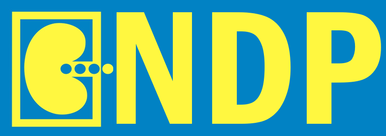 ndplogo